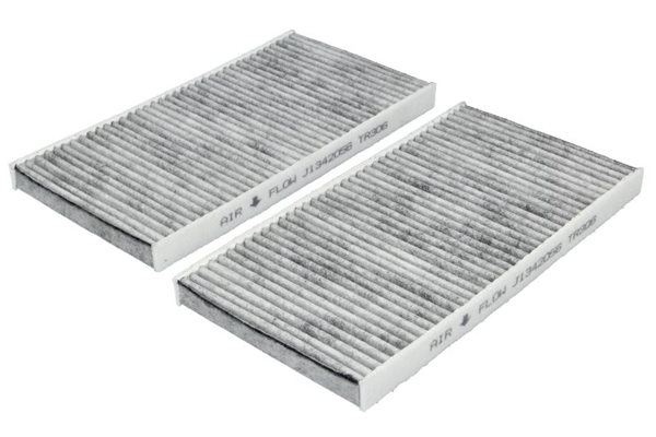 Filtr kabiny do Toyoty, J1342056, HERTH+BUSS JAKOPARTS w ofercie sklepu e-autoparts.pl 