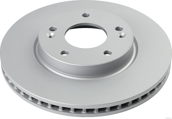 Tarcza hamulcowa do Kia, J3300355, HERTH+BUSS JAKOPARTS w ofercie sklepu e-autoparts.pl 