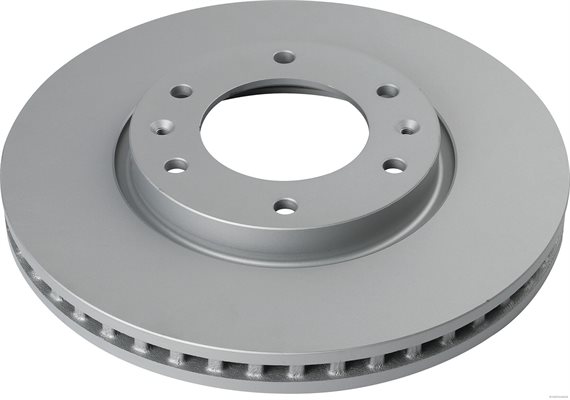 Tarcza hamulcowa do Hyundia, J3300565, HERTH+BUSS JAKOPARTS w ofercie sklepu e-autoparts.pl 