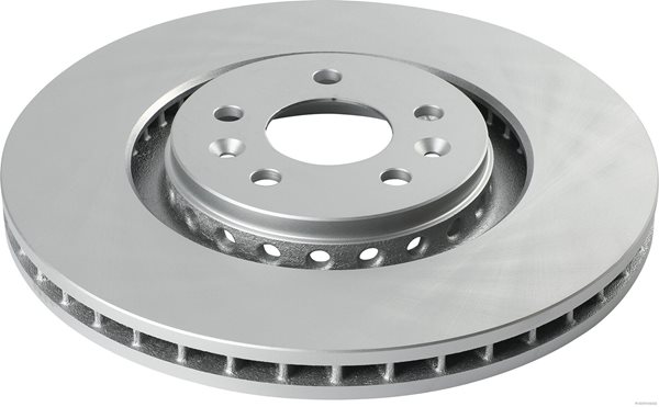 Tarcza hamulcowa do Nissana, J3301119, HERTH+BUSS JAKOPARTS w ofercie sklepu e-autoparts.pl 