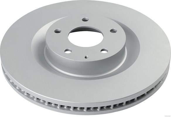 Tarcza hamulcowa do Mazdy, J3303102, HERTH+BUSS JAKOPARTS w ofercie sklepu e-autoparts.pl 
