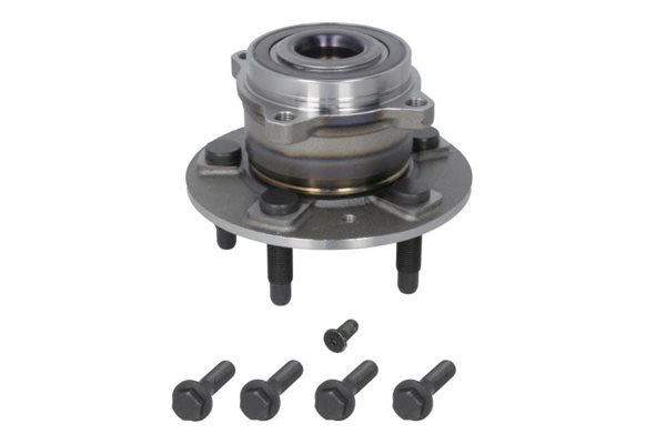 Zestaw łożyska koła , J4700802, HERTH+BUSS JAKOPARTS w ofercie sklepu e-autoparts.pl 