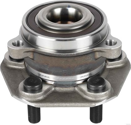 Zestaw łożyska koła , J4700804, HERTH+BUSS JAKOPARTS w ofercie sklepu e-autoparts.pl 