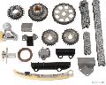 Zestaw łańcucha rozrządu do Suzuki, J1198006, HERTH+BUSS JAKOPARTS w ofercie sklepu e-autoparts.pl 