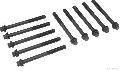 Zestaw śrub głowicy cylindrów do Suzuki, J1288022, HERTH+BUSS JAKOPARTS w ofercie sklepu e-autoparts.pl 