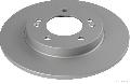 Tarcza hamulcowa do Hyundia, J3310544, HERTH+BUSS JAKOPARTS w ofercie sklepu e-autoparts.pl 