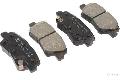 Klocki hamulcowe - komplet do Hyundia, J3610527, HERTH+BUSS JAKOPARTS w ofercie sklepu e-autoparts.pl 