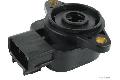 Czujnik, ustawienie przepustnicy do Mazdy, J5643002, HERTH+BUSS JAKOPARTS w ofercie sklepu e-autoparts.pl 