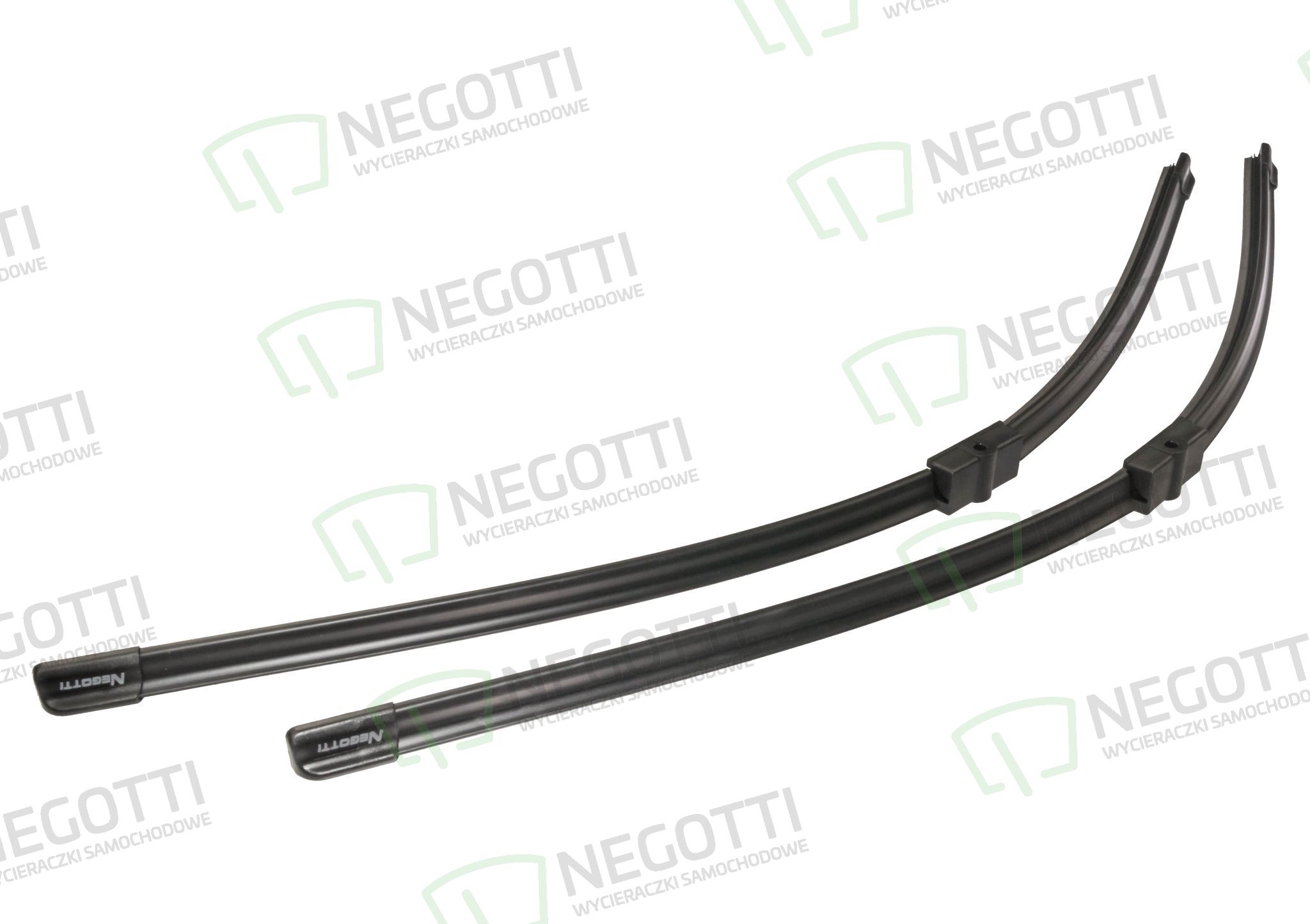 PIORO WYCIERACZKI 650/650MM 2SZT CITROEN XSARA PICASSO 05-10 MERCEDES CLS 04-11 E 02- do Citroena, NEG SET-A22626R, NEGOTTI w ofercie sklepu e-autoparts.pl 