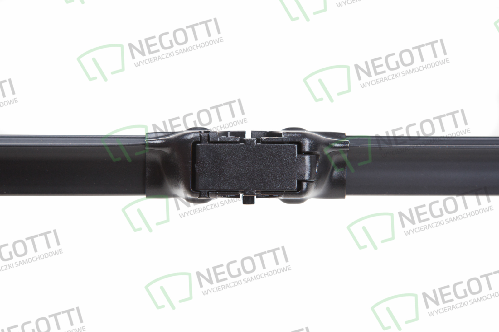PIORO WYCIERACZKI 650/550MM 2SZT RENAULT GRAND SCENIC II 03-04 SCENIC II 03-04 PLASKI NEG SET-R2622 NEGOTTI