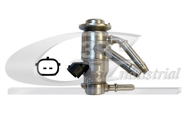 Moduł zasilający, wtrysk mocznika (AdBlue do Forda, 3RG84303, 3RG INDUSTRIAL w ofercie sklepu e-autoparts.pl 