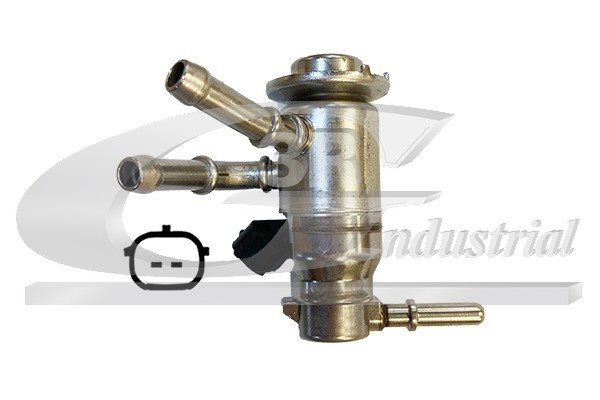 Moduł zasilający, wtrysk mocznika (AdBlue do Daci, 3RG84609, 3RG INDUSTRIAL w ofercie sklepu e-autoparts.pl 