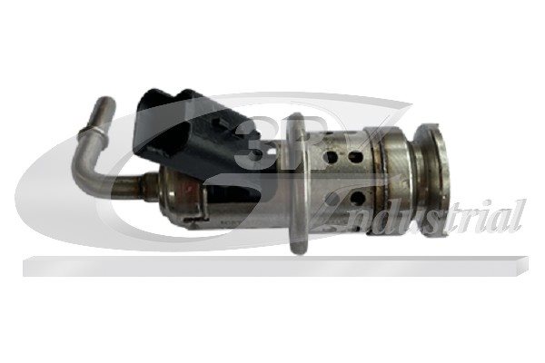 Wtryskiwacz, regeneracja filtra sadzy/cząstek stałyc do Citroena, 84287, 3RG INDUSTRIAL w ofercie sklepu e-autoparts.pl 