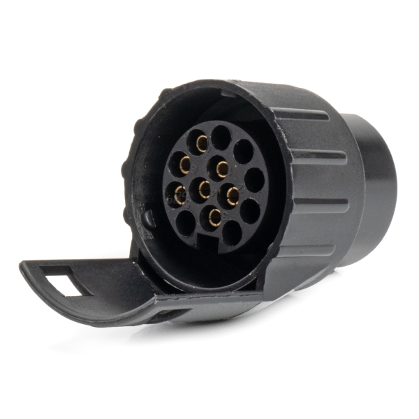 ADAPTER (PRZEJCIÓWKA) HAKA 7/13 01254 AMIO