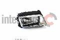 Reflektor świateł prawy do Audi, 441-1124-2, LORO w ofercie sklepu e-autoparts.pl 