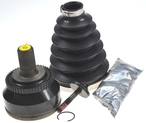 Zestaw przegubu, wał napędowy 303526 GKN (LÖBRO)