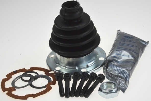 Zestaw osłon, wał napędowy 300488 GKN (LÖBRO)