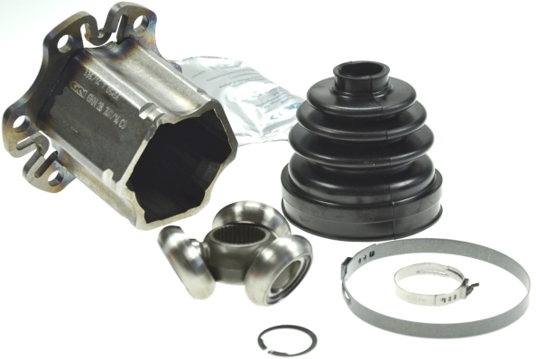 Zestaw przegubu, wał napędowy 305017 GKN (LÖBRO)