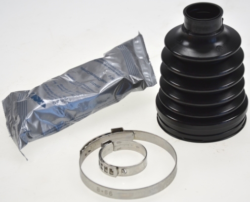 Zestaw osłon, wał napędowy 305384 GKN (LÖBRO)