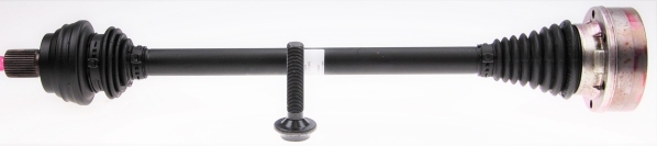 Wał napędowy 305526 GKN (LÖBRO)