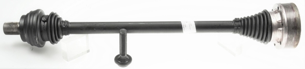 Wał napędowy 305527 GKN (LÖBRO)