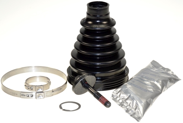 Zestaw osłon, wał napędowy 305669 GKN (LÖBRO)