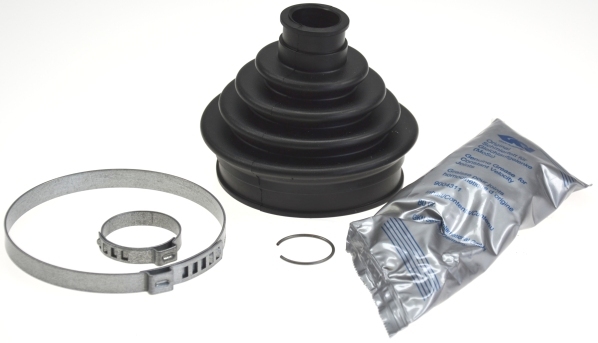 Zestaw osłon, wał napędowy 302749 GKN (LÖBRO)