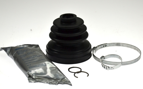 Zestaw osłon, wał napędowy 305886 GKN (LÖBRO)