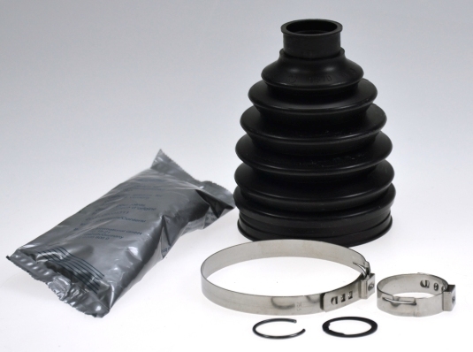 Zestaw osłon, wał napędowy 306010 GKN (LÖBRO)