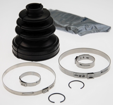 Zestaw osłon, wał napędowy 306998 GKN (LÖBRO)