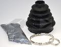 Osłona, wał napędowy do Saaba, 190965, GKN (LÖBRO) w ofercie sklepu e-autoparts.pl 