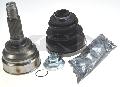 Zestaw przegubu, wał napędowy do Mazdy, 303183, GKN (LÖBRO) w ofercie sklepu e-autoparts.pl 