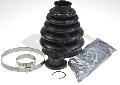 Zestaw osłon, wał napędowy do Forda, 303611, GKN (LÖBRO) w ofercie sklepu e-autoparts.pl 