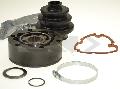 Zestaw przegubu, wał napędowy do Porsche, 302299, GKN (LÖBRO) w ofercie sklepu e-autoparts.pl 