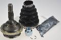 Zestaw przegubu, wał napędowy do Peugeota, 303930, GKN (LÖBRO) w ofercie sklepu e-autoparts.pl 