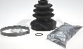 Zestaw osłon, wał napędowy do Opla, 303942, GKN (LÖBRO) w ofercie sklepu e-autoparts.pl 
