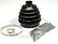 Zestaw osłon, wał napędowy do Opla, 303951, GKN (LÖBRO) w ofercie sklepu e-autoparts.pl 
