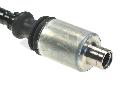 Wał napędowy do Renault, 303620, GKN (LÖBRO) w ofercie sklepu e-autoparts.pl 