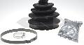 Zestaw osłon, wał napędowy do Citroena, 303170, GKN (LÖBRO) w ofercie sklepu e-autoparts.pl 