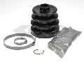 Zestaw osłon, wał napędowy do Mitsubishi, 300377, GKN (LÖBRO) w ofercie sklepu e-autoparts.pl 