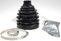 Zestaw osłon, wał napędowy do Mazdy, 304093, GKN (LÖBRO) w ofercie sklepu e-autoparts.pl 