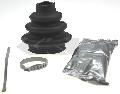 Zestaw osłon, wał napędowy do BMW, 304117, GKN (LÖBRO) w ofercie sklepu e-autoparts.pl 
