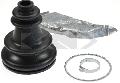 Zestaw osłon, wał napędowy do Renault, 302663, GKN (LÖBRO) w ofercie sklepu e-autoparts.pl 