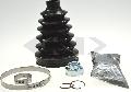 Zestaw osłon, wał napędowy do Hondy, 304311, GKN (LÖBRO) w ofercie sklepu e-autoparts.pl 