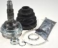 Zestaw przegubu, wał napędowy do Toyoty, 303866, GKN (LÖBRO) w ofercie sklepu e-autoparts.pl 