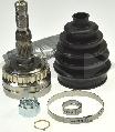 Zestaw przegubu, wał napędowy do Opla, 304458, GKN (LÖBRO) w ofercie sklepu e-autoparts.pl 