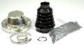 Zestaw osłon, wał napędowy do VW, 304550, GKN (LÖBRO) w ofercie sklepu e-autoparts.pl 