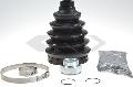 Zestaw osłon, wał napędowy do Fiata, 304612, GKN (LÖBRO) w ofercie sklepu e-autoparts.pl 