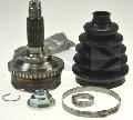 Zestaw przegubu, wał napędowy do Mazdy, 304691, GKN (LÖBRO) w ofercie sklepu e-autoparts.pl 