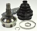 Zestaw przegubu, wał napędowy304799, GKN (LÖBRO) w ofercie sklepu e-autoparts.pl 